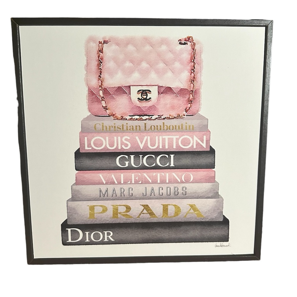 Stupell Designer Wall Art